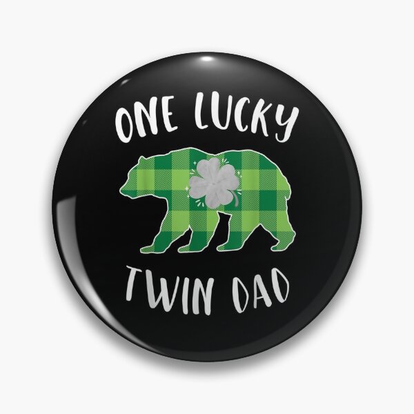 Item preview, Green Plaid Lucky designed and sold by aliceshe.