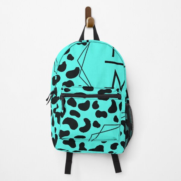 Item preview, MaMa hexagon scattered tiger stripes designed and sold by Shawa Shop.