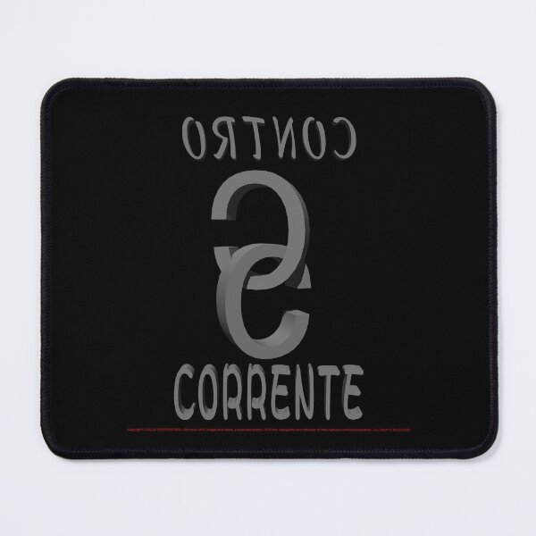 Item preview, 198. Contro Corrente designed and sold by ciullocorp.