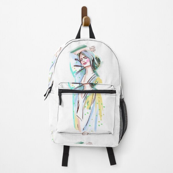 Item preview, Fashion sketching designed and sold by YanaVasi.
