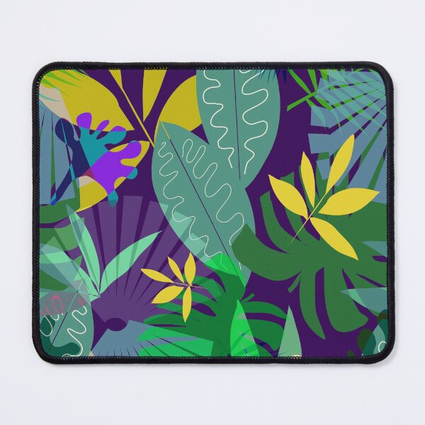 Item preview, A Night In Jungle designed and sold by mirimo.