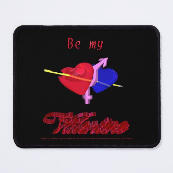 Item preview, 236. Valentine designed and sold by ciullocorp.