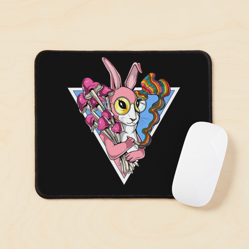 Item preview, Mouse Pad designed and sold by underheaven.