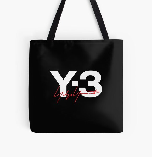 y3 tote