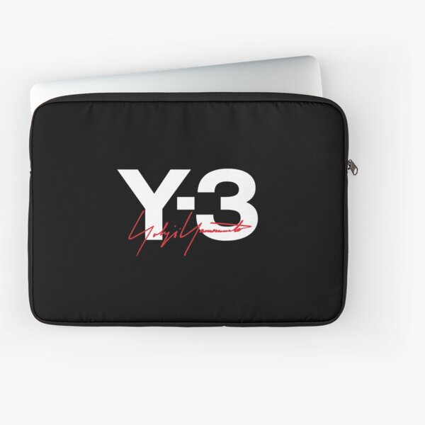 y3 laptop bag