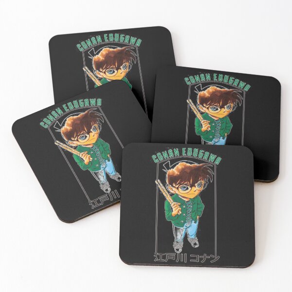 Item preview, EDOGAWA GREEN designed and sold by Micheleowell.