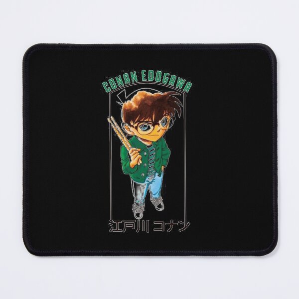 Item preview, EDOGAWA GREEN designed and sold by Micheleowell.