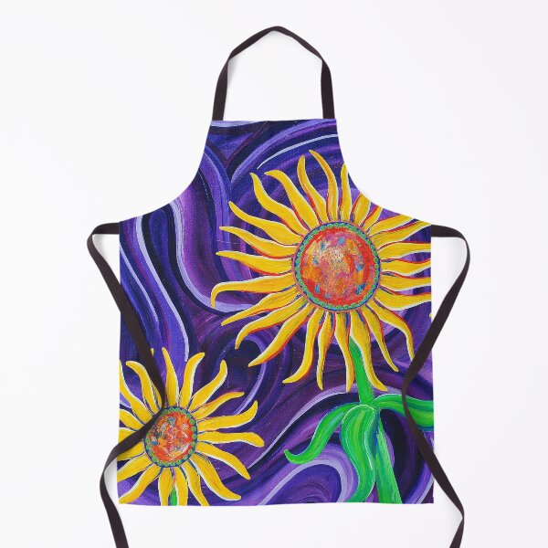 Item preview, Flowers in Wonderland designed and sold by LivingMyZenLife.