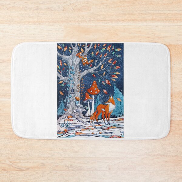 Item preview, Folksy Foxy designed and sold by sanyijudit.