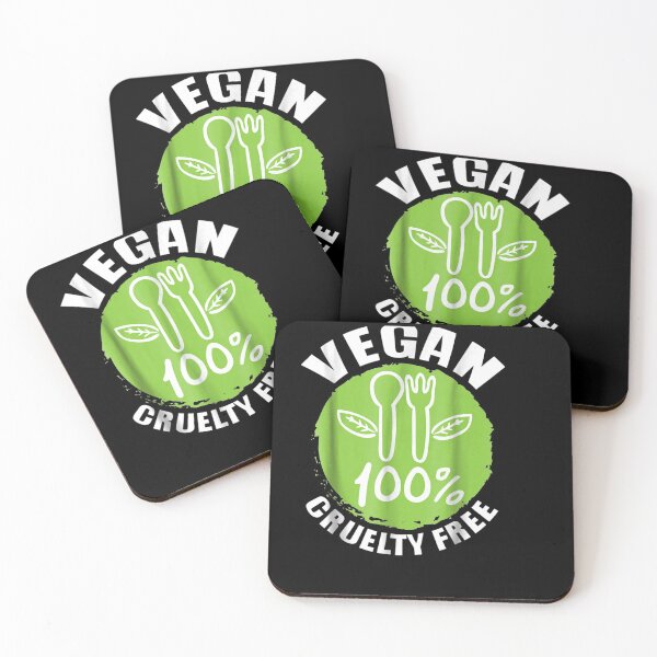 Item preview, Vegan Cruelty Free designed and sold by aliceshe.