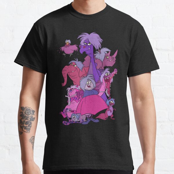 Mim’s Menagerie Shirt Classic T-Shirt