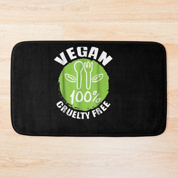 Item preview, Vegan Cruelty Free designed and sold by aliceshe.