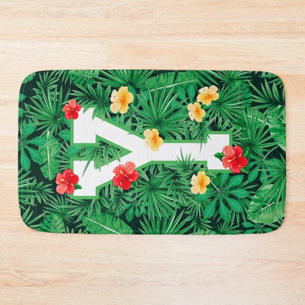 Item preview, Capital Letter Y Alphabet Monogram Initial Flower Gardener designed and sold by GrandeDuc.