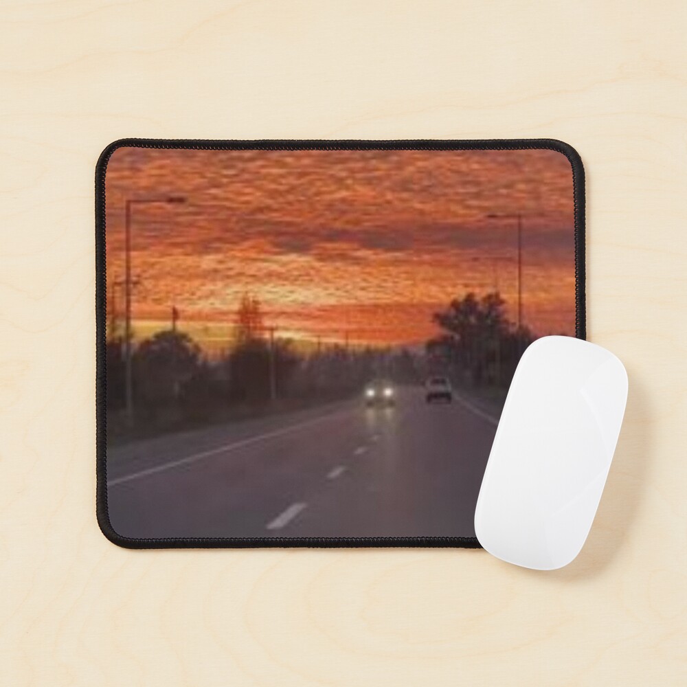 Item preview, Mouse Pad designed and sold by Rritu.