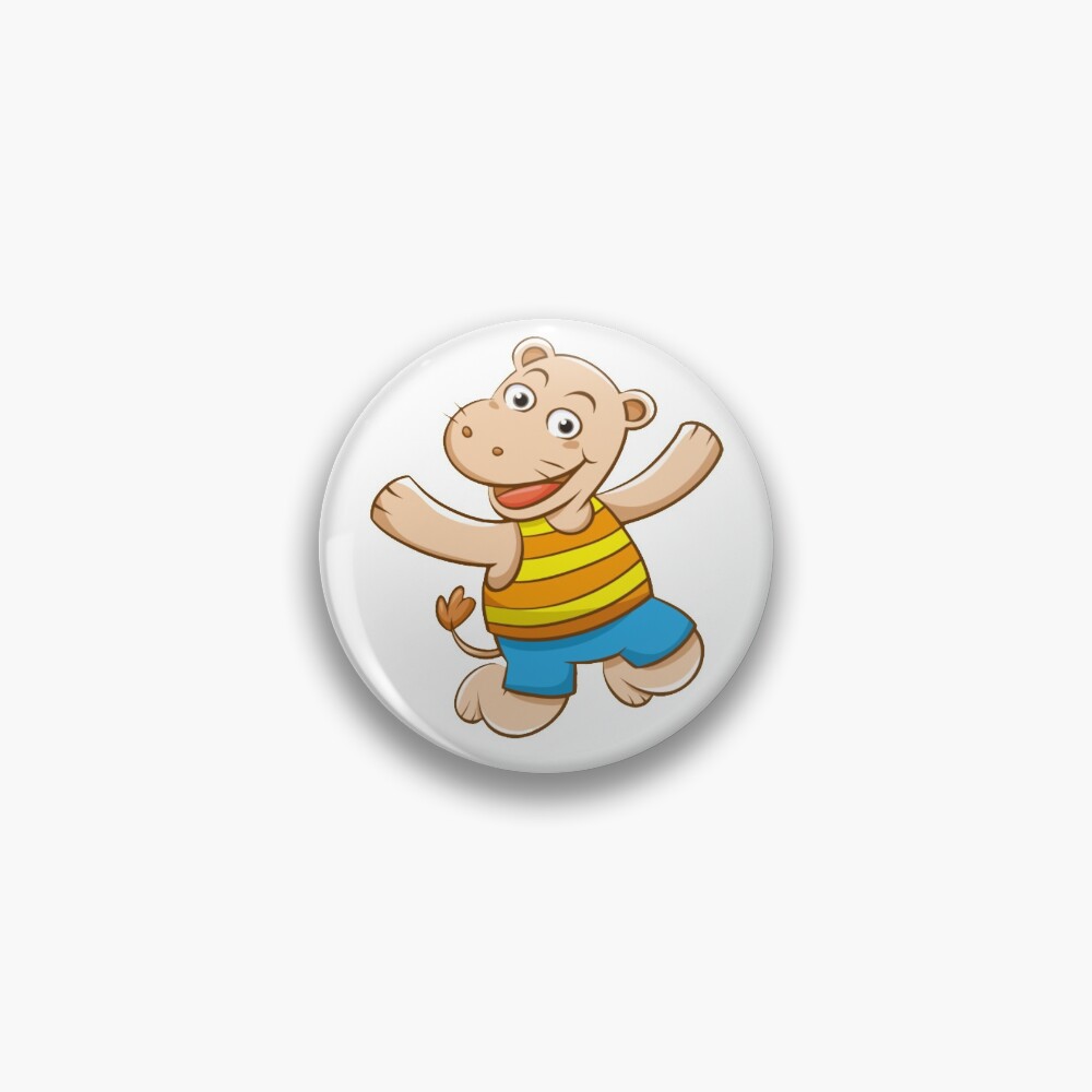 Artikel-Vorschau von Button, designt und verkauft von Funplanet21.