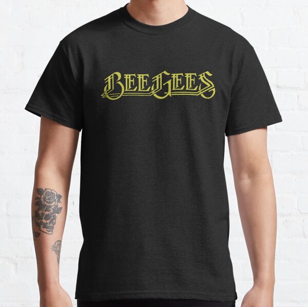 bee gees Classic T-Shirt
