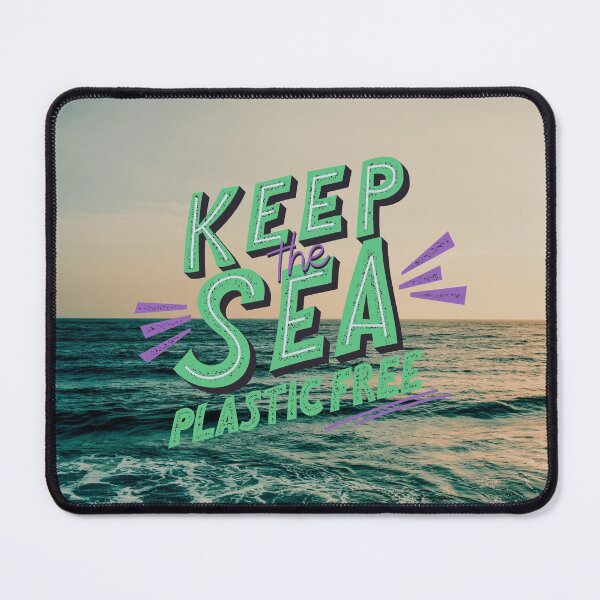 Item preview, Protect the sea designed and sold by sheepsterandco.