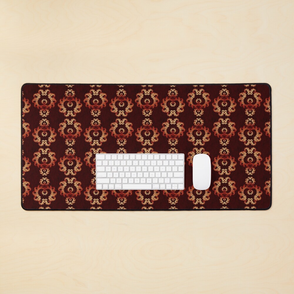 Item preview, Desk Mat designed and sold by IschemicNeuron.