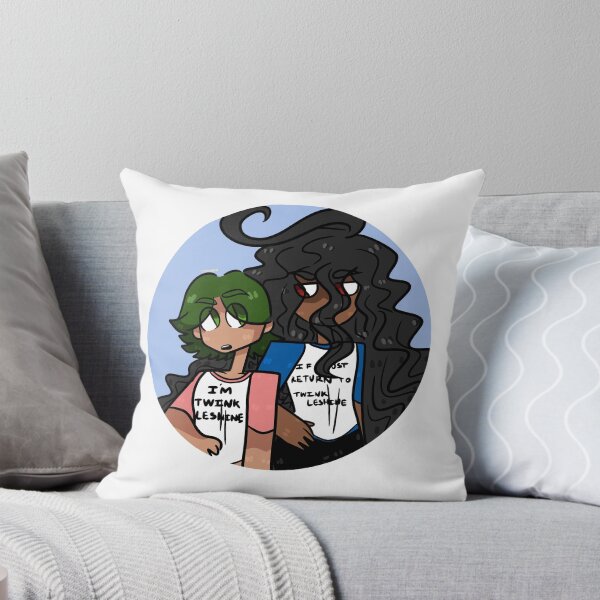Item preview, soshun and izuru;; designed and sold by S1R1U5.