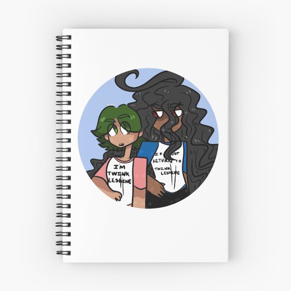 Item preview, soshun and izuru;; designed and sold by S1R1U5.