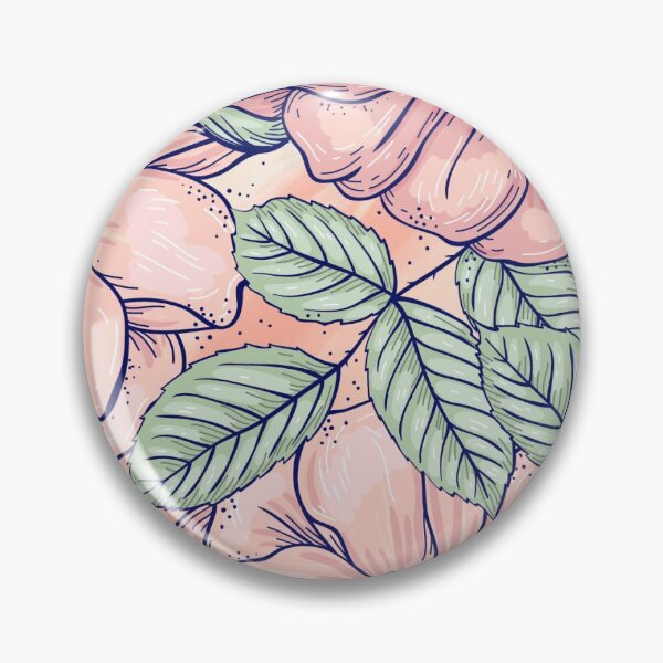 Item preview, Floral theme phone case designed and sold by cavilostudio.