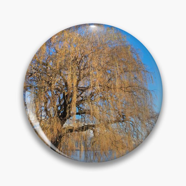 Item preview, Lakeside tree. designed and sold by Dave Hare Photography.