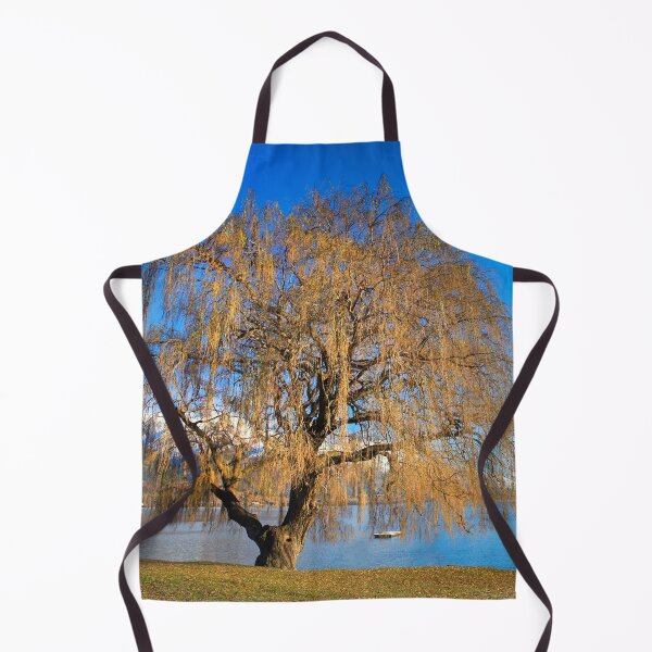Item preview, Lakeside tree. designed and sold by Dave Hare Photography.