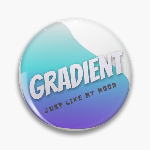 Item preview, Gradient designed and sold by Zoditory.