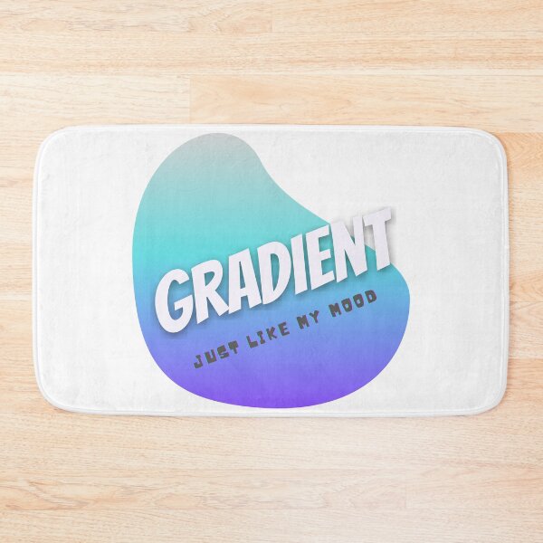 Item preview, Gradient designed and sold by Zoditory.