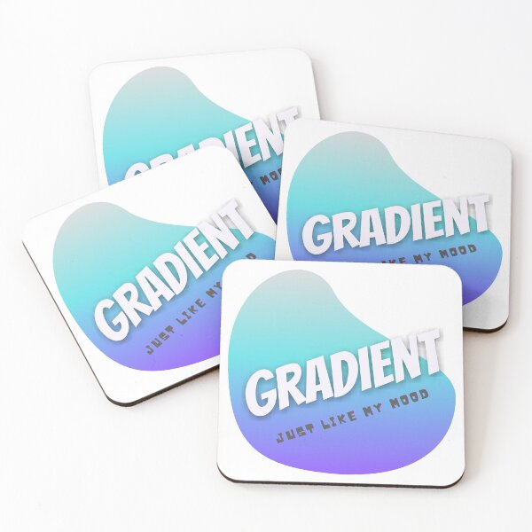 Item preview, Gradient designed and sold by Zoditory.