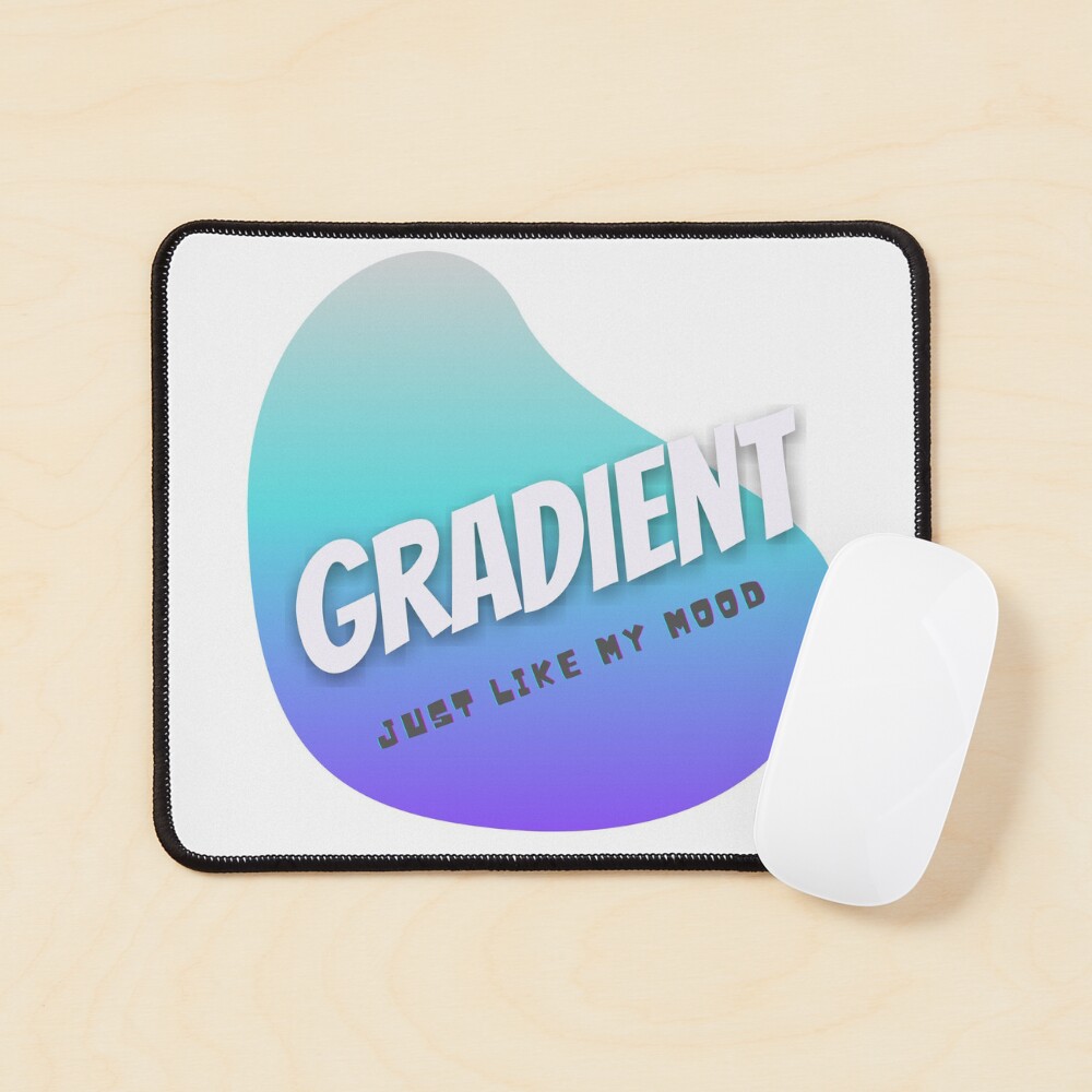 Item preview, Mouse Pad designed and sold by Zoditory.