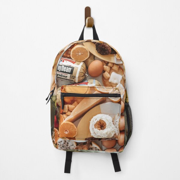 Item preview, Colorful Breakfast designed and sold by asun5.
