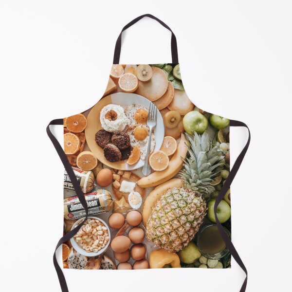 Item preview, Colorful Breakfast designed and sold by asun5.