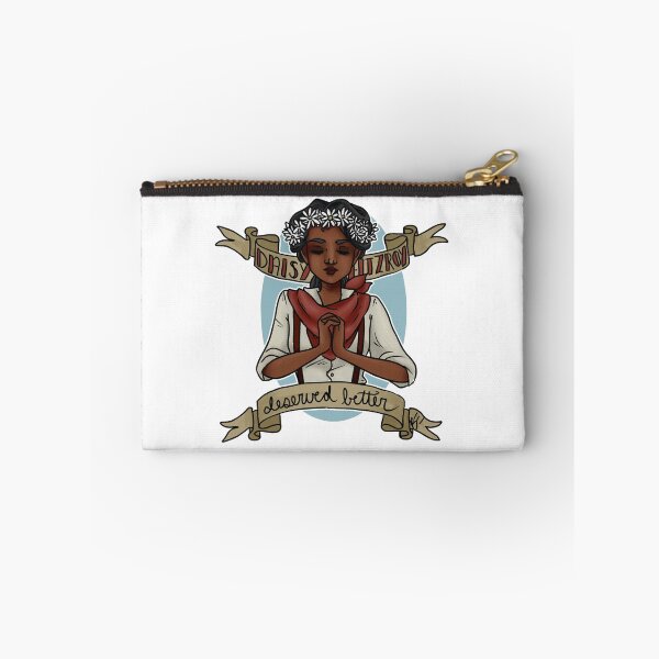 Item preview, daisy fitzroy deserved better designed and sold by Brizy Eckert.
