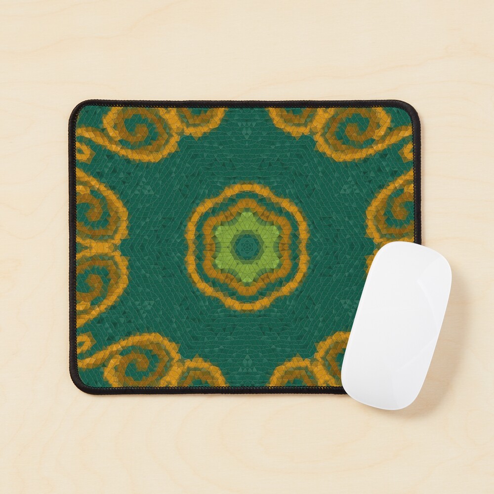 Item preview, Mouse Pad designed and sold by IschemicNeuron.