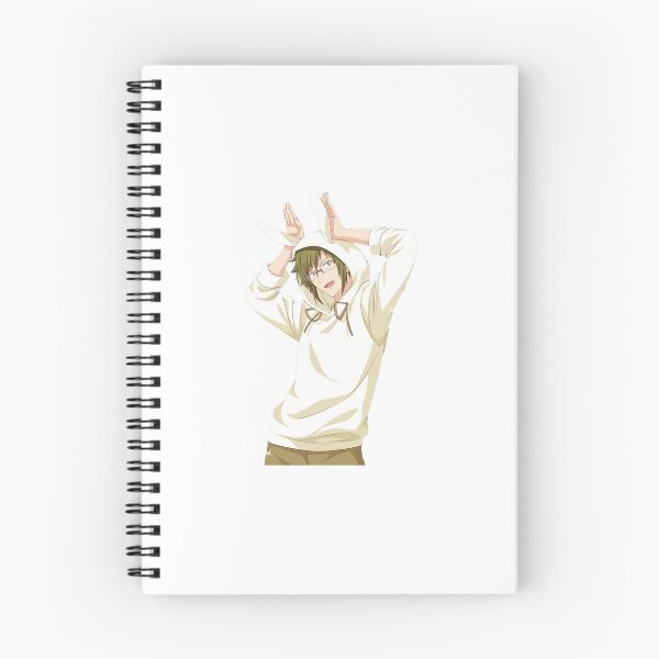 Item preview, Bunny Boy Yamato designed and sold by gabmag.