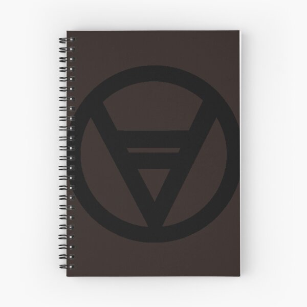 Item preview, Veles Sigil - Slavic God of the Earth, Magic and Underworld designed and sold by undaememe.