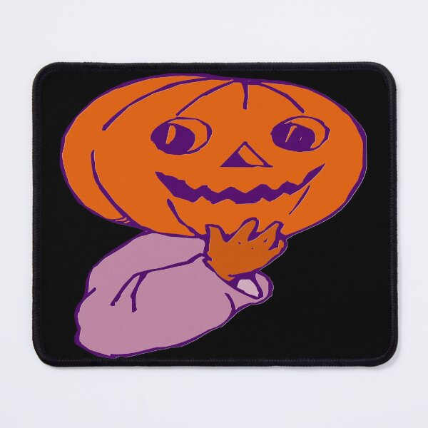 Item preview, Gourdgeous Halloween Pumpkin Boy designed and sold by toddbrooney.