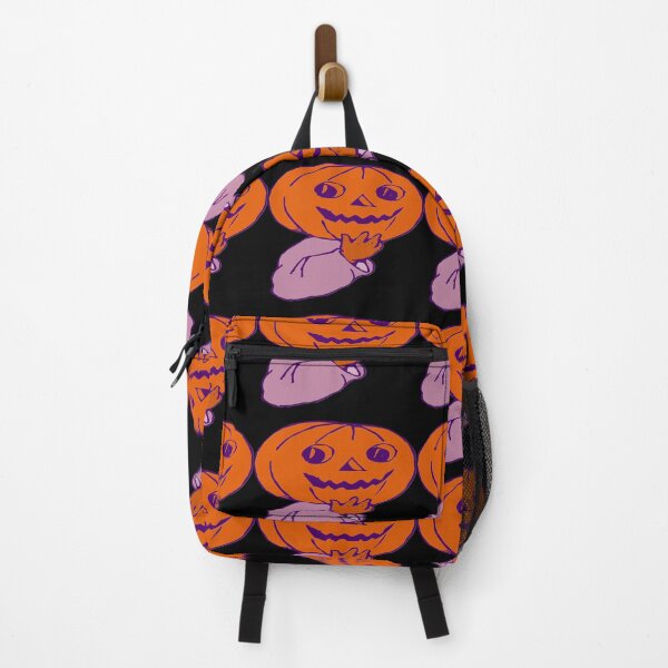 Item preview, Gourdgeous Halloween Pumpkin Boy designed and sold by toddbrooney.