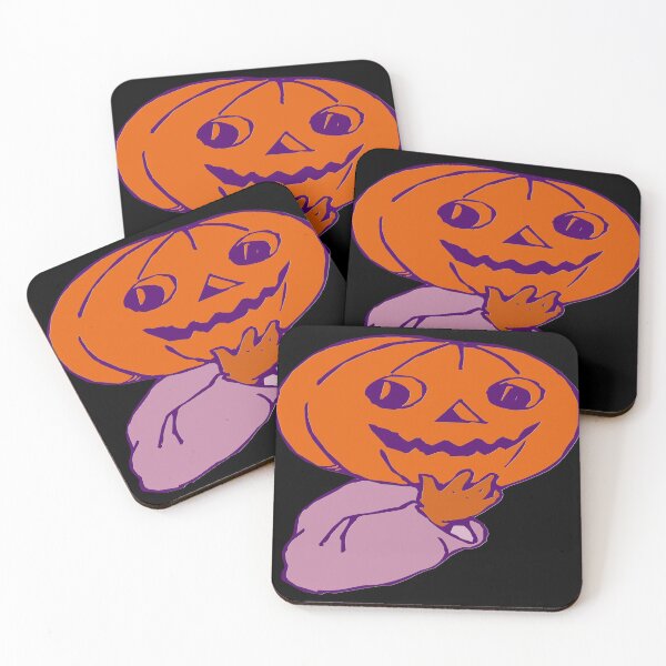 Item preview, Gourdgeous Halloween Pumpkin Boy designed and sold by toddbrooney.