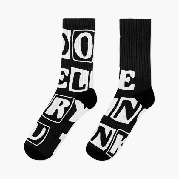 Item preview, Don't Believe Everything You Think! designed and sold by NobodysHero.