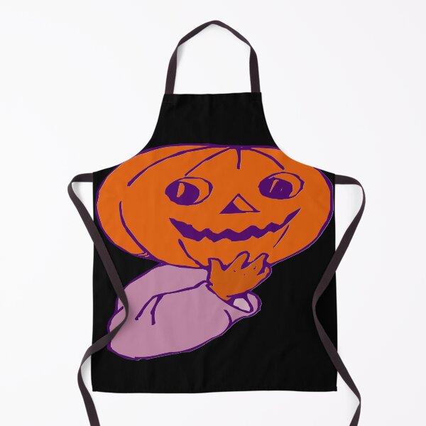 Item preview, Gourdgeous Halloween Pumpkin Boy designed and sold by toddbrooney.