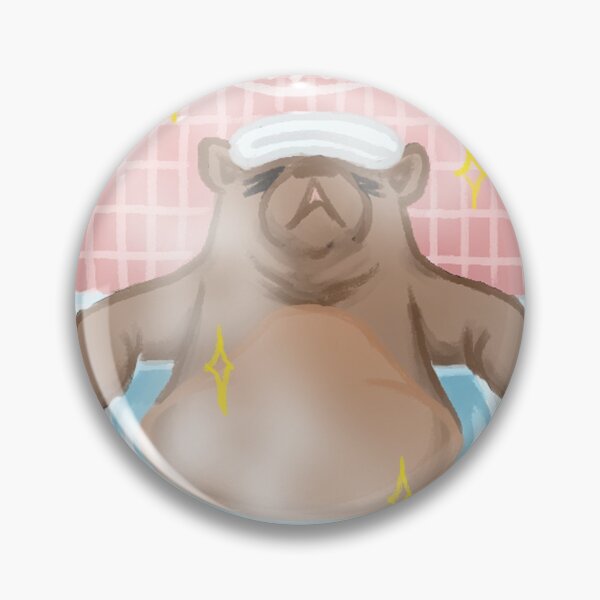 Item preview, Bath Bear designed and sold by Dandylion88.