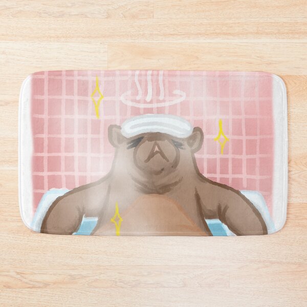 Item preview, Bath Bear designed and sold by Dandylion88.