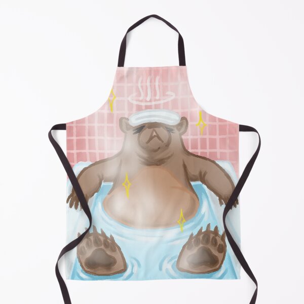 Item preview, Bath Bear designed and sold by Dandylion88.