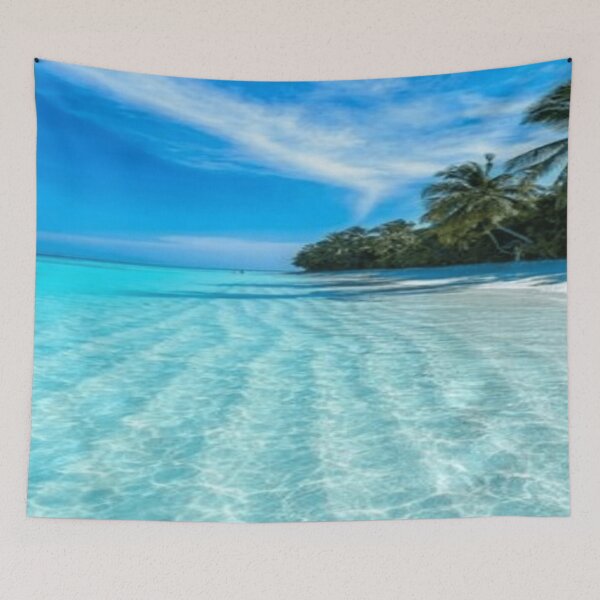 Item preview, Beach live designed and sold by Rritu.
