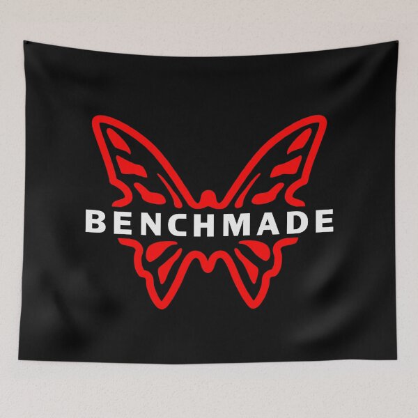 Item preview, Benchmade Logo designed and sold by roki340.