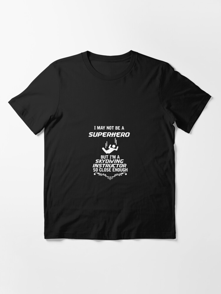 genoeg schuld Mijnenveld Nicht Superheld, sondern Fallschirmspringer 9" T-shirt for Sale by  DerekBaxter1 | Redbubble | bowmore t-shirts - islay t-shirts - whisky t- shirts