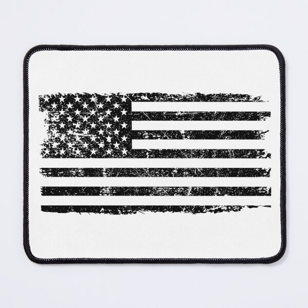 Item preview, Distressed US Flag 4th Of July designed and sold by goodspy.