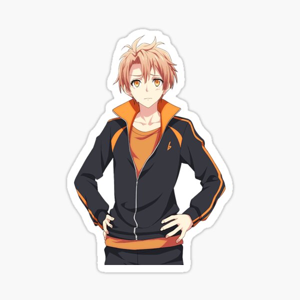 Item preview, Mitsuki designed and sold by gabmag.